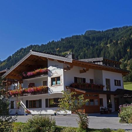 Hotel Ennskraxblick Kleinarl Eksteriør billede