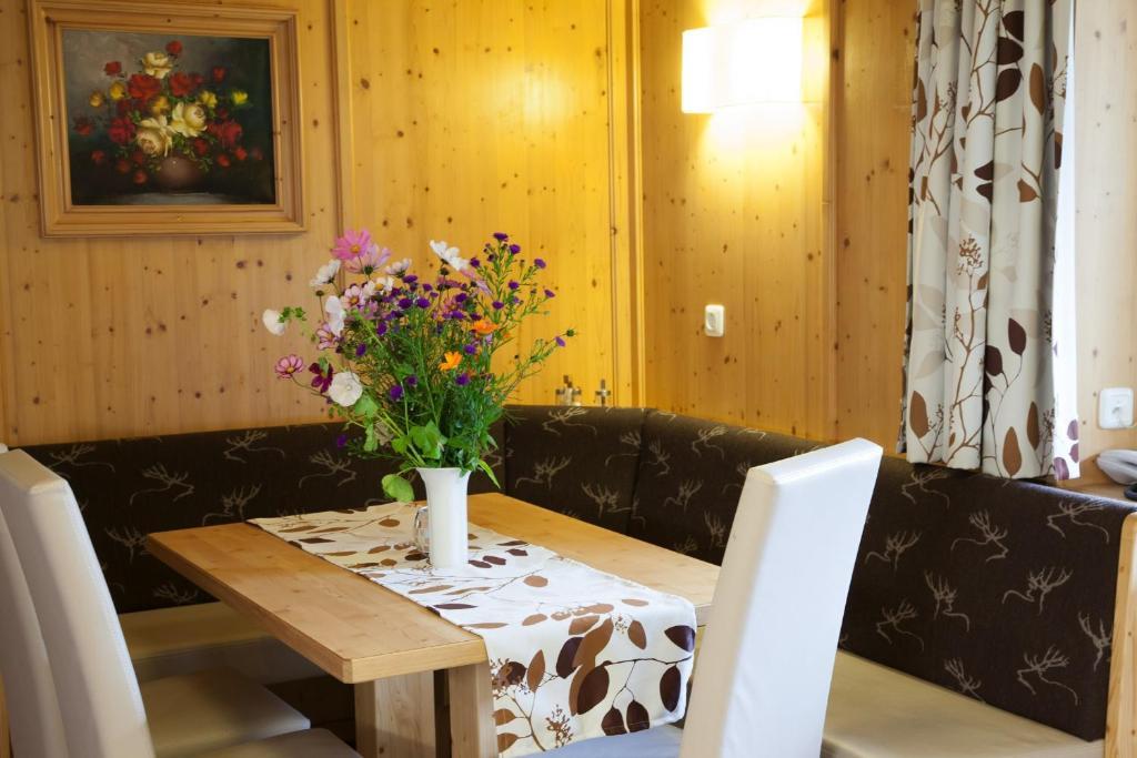 Hotel Ennskraxblick Kleinarl Værelse billede