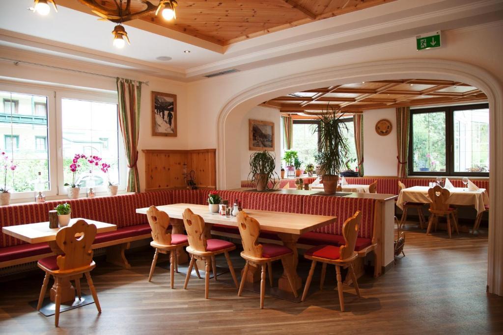 Hotel Ennskraxblick Kleinarl Eksteriør billede