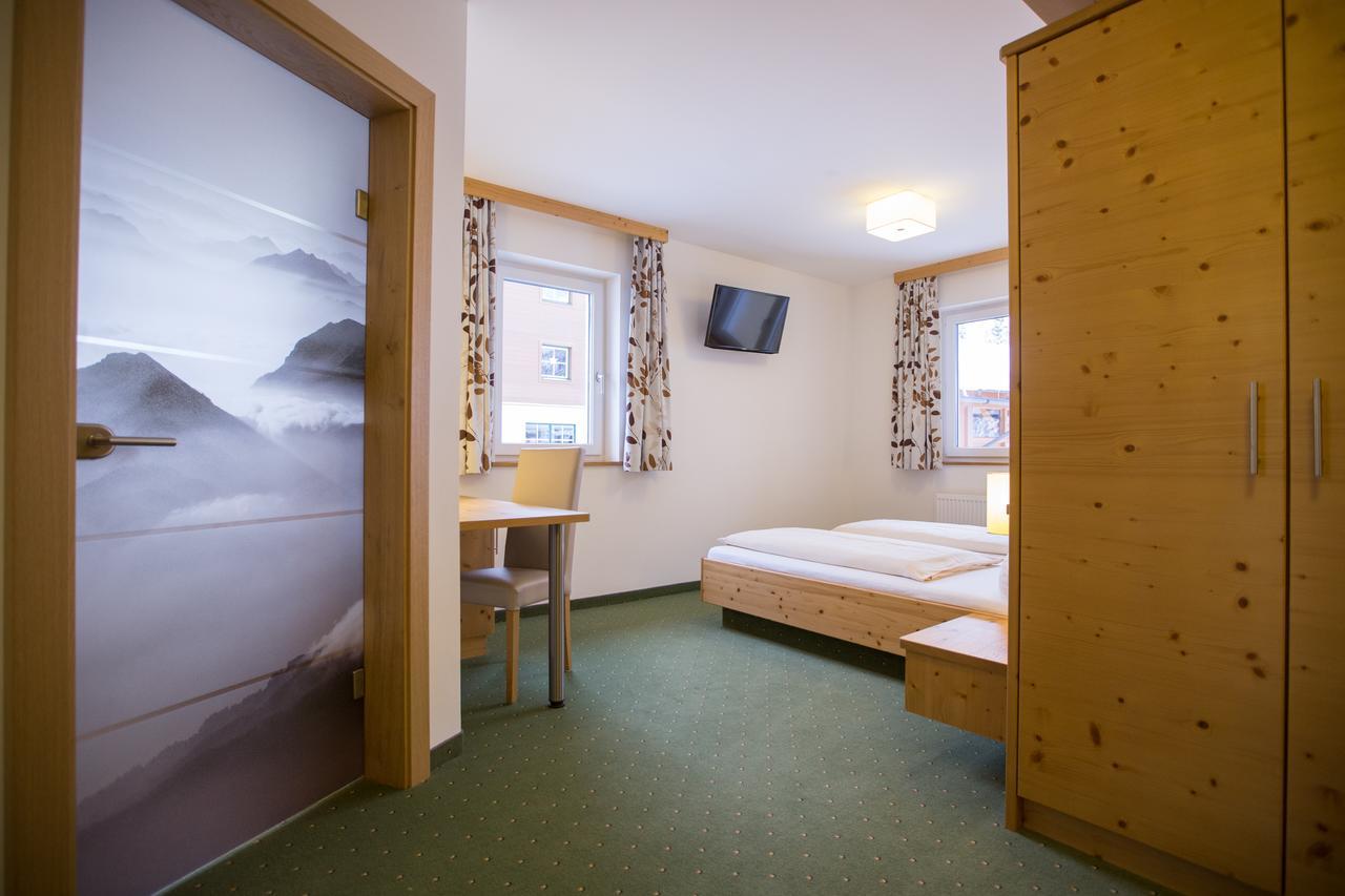 Hotel Ennskraxblick Kleinarl Eksteriør billede