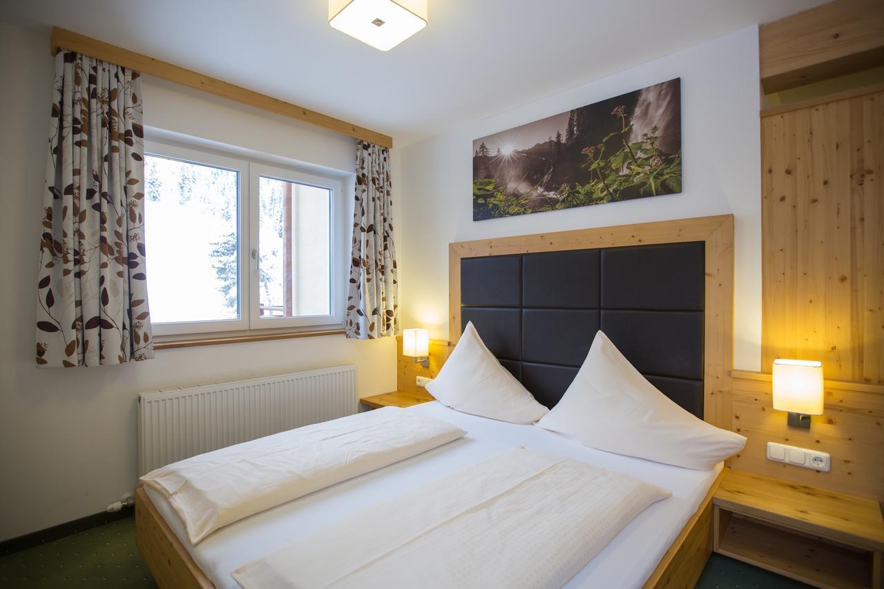 Hotel Ennskraxblick Kleinarl Eksteriør billede