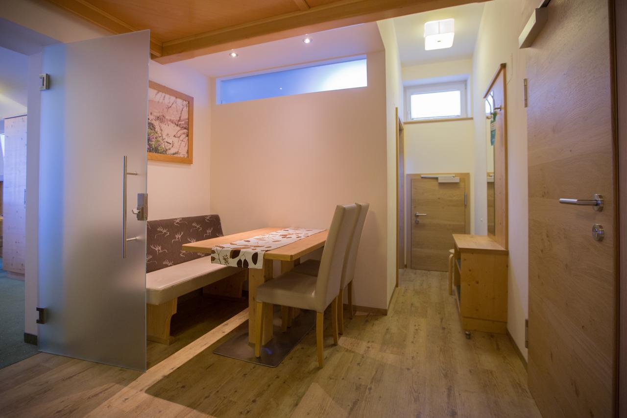 Hotel Ennskraxblick Kleinarl Eksteriør billede