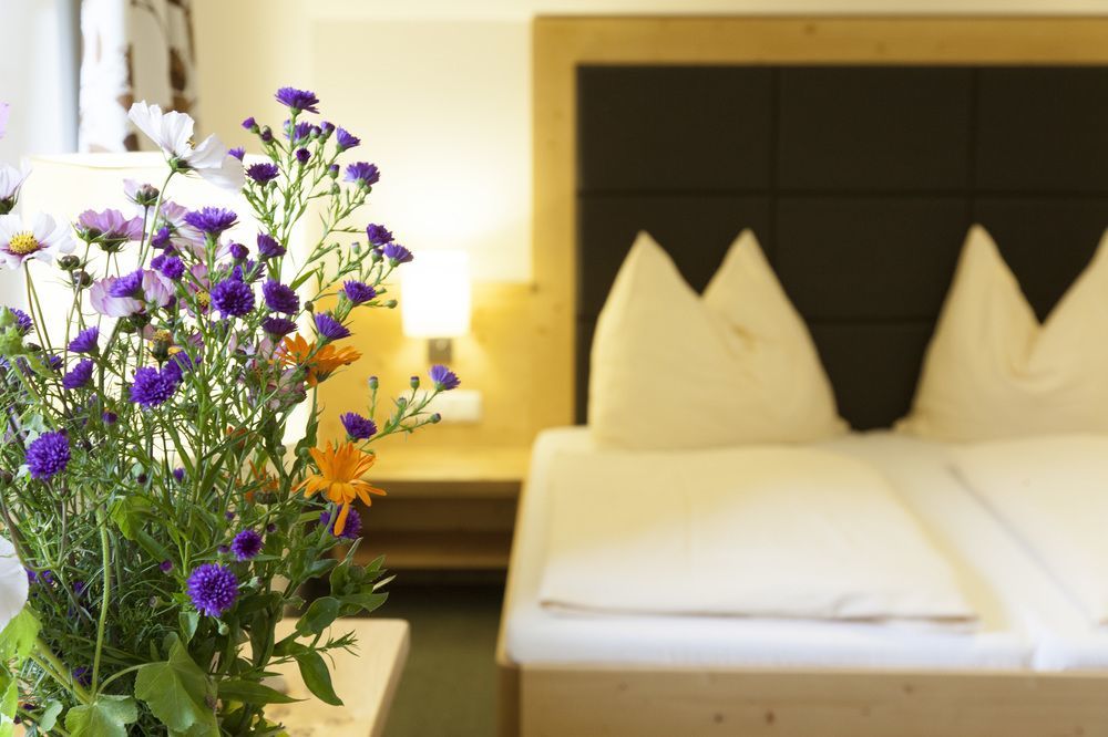 Hotel Ennskraxblick Kleinarl Eksteriør billede