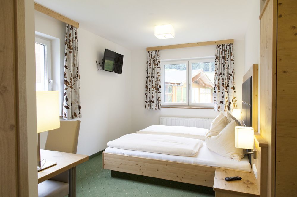 Hotel Ennskraxblick Kleinarl Eksteriør billede