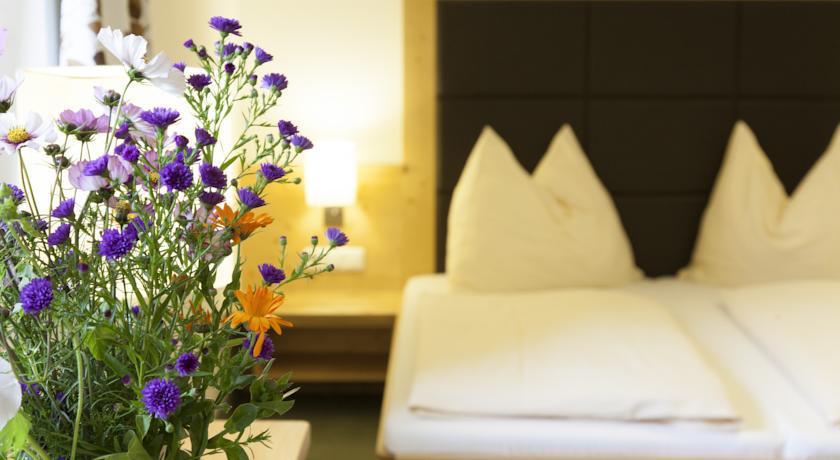 Hotel Ennskraxblick Kleinarl Værelse billede